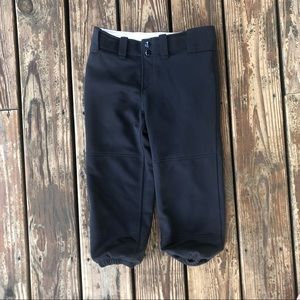 Girl’s Softball Pants
